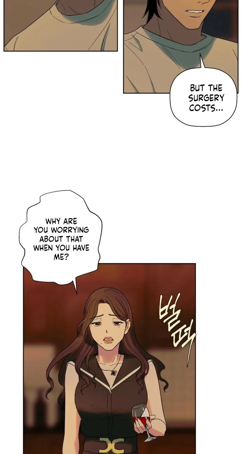 The House Where the Wind Blows Chapter 22 page 38 - 