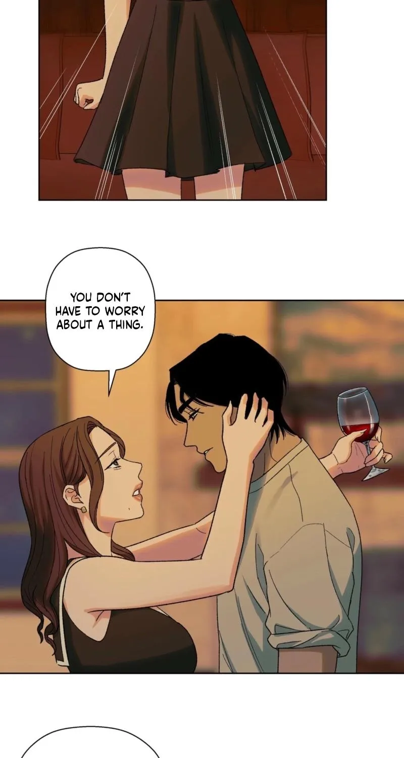 The House Where the Wind Blows Chapter 22 page 39 - 