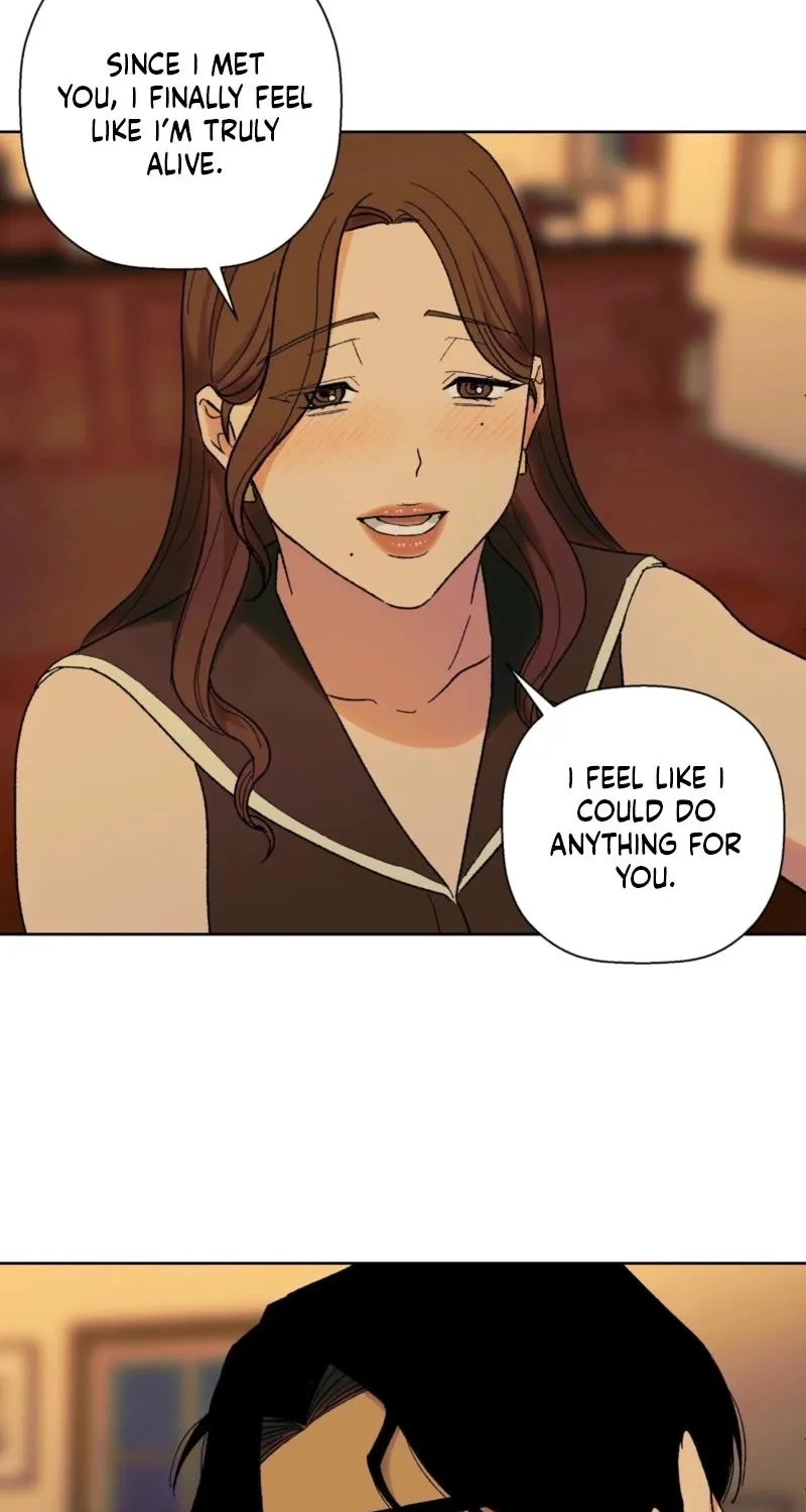 The House Where the Wind Blows Chapter 22 page 40 - 