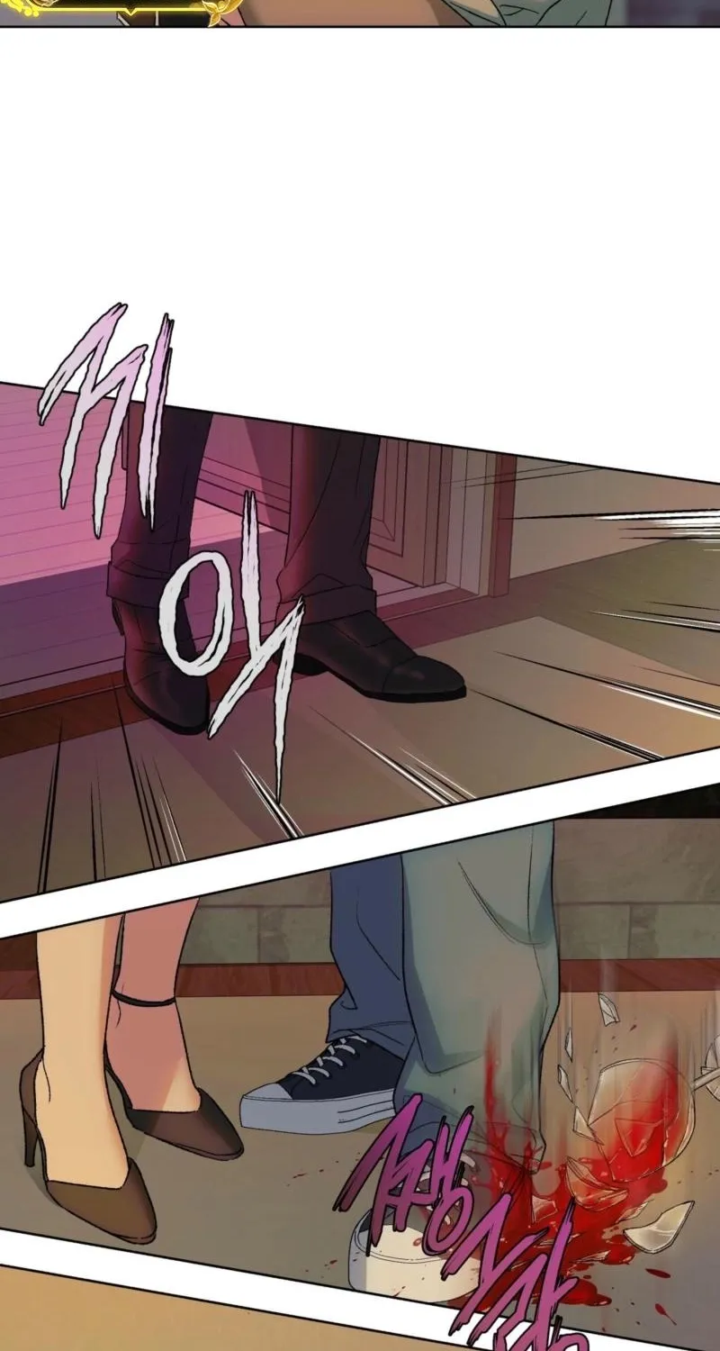 The House Where the Wind Blows Chapter 22 page 43 - 