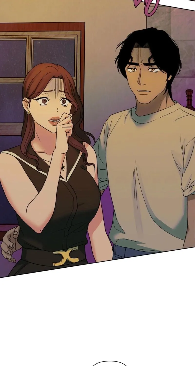 The House Where the Wind Blows Chapter 22 page 44 - 