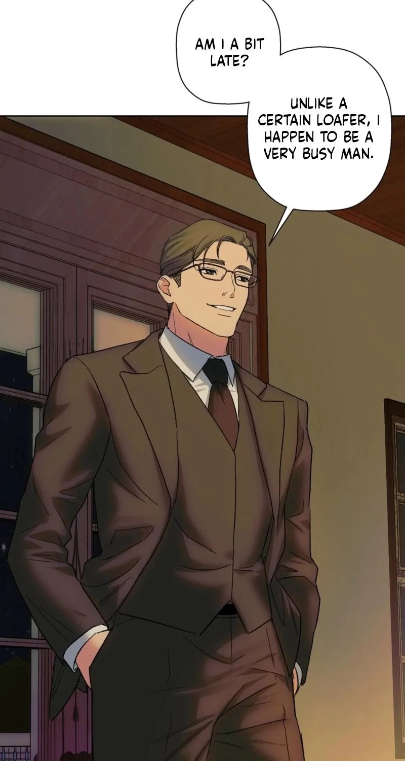 The House Where the Wind Blows Chapter 22 page 45 - 