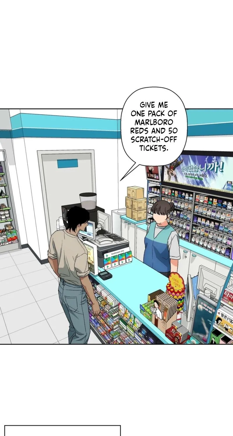 The House Where the Wind Blows Chapter 22 page 8 - 
