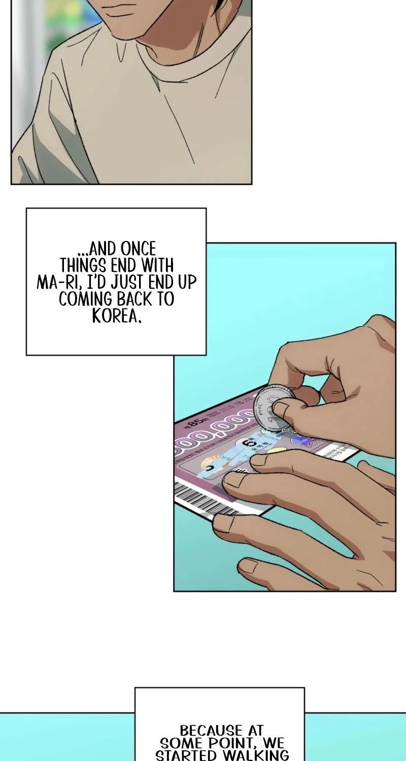 The House Where the Wind Blows Chapter 22 page 10 - 