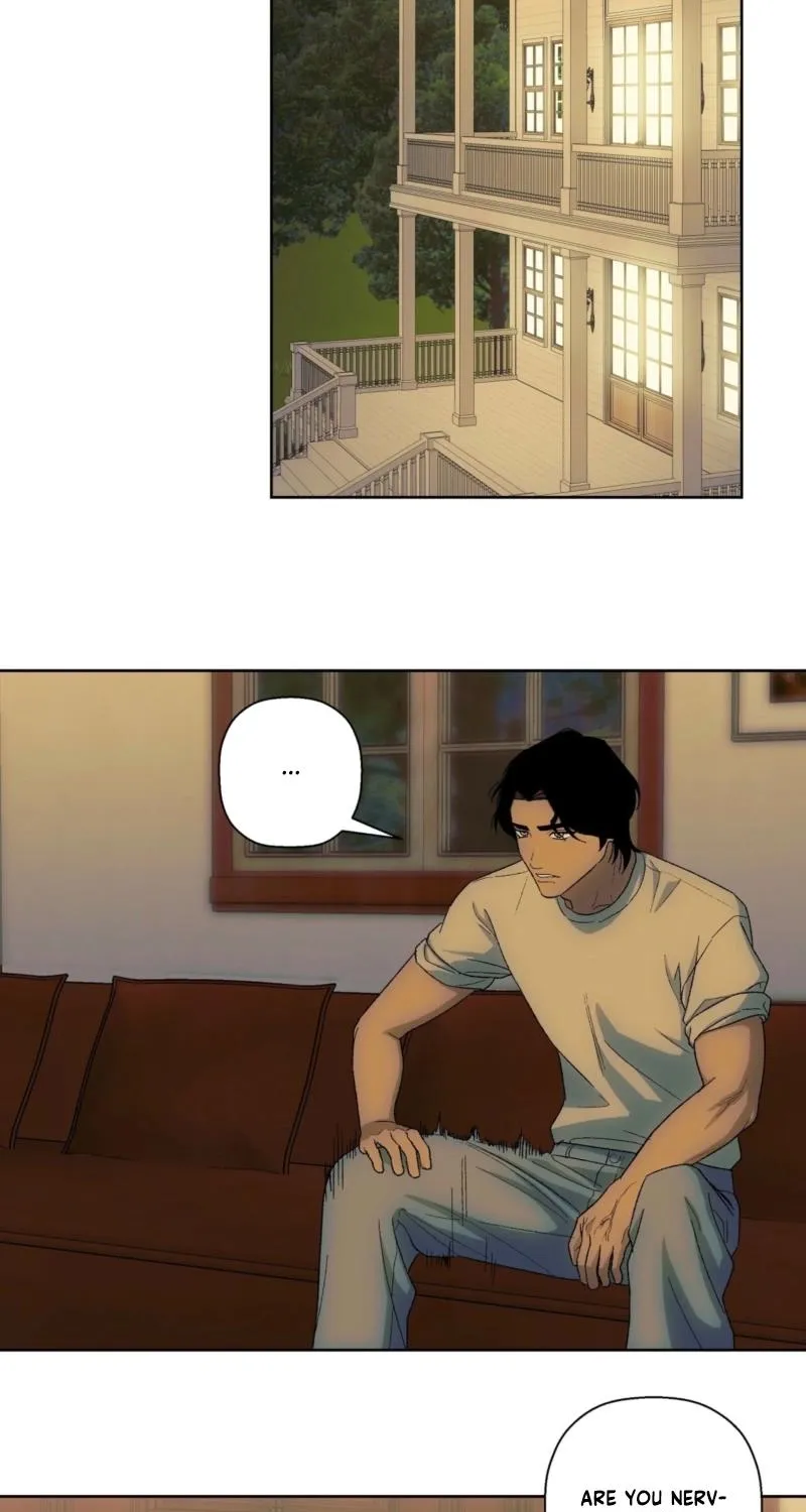 The House Where the Wind Blows Chapter 23 page 12 - 