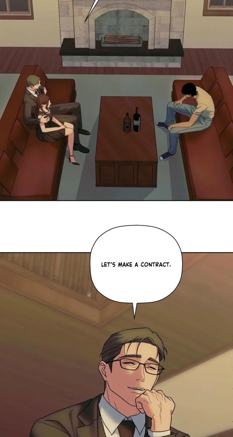 The House Where the Wind Blows Chapter 23 page 14 - 