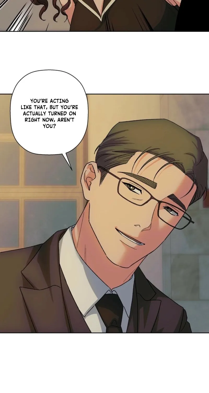 The House Where the Wind Blows Chapter 23 page 17 - 
