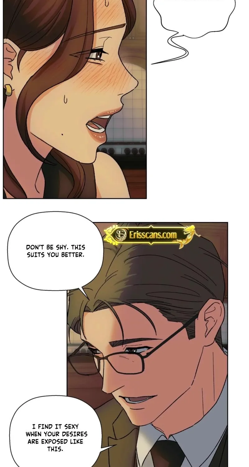 The House Where the Wind Blows Chapter 23 page 19 - 