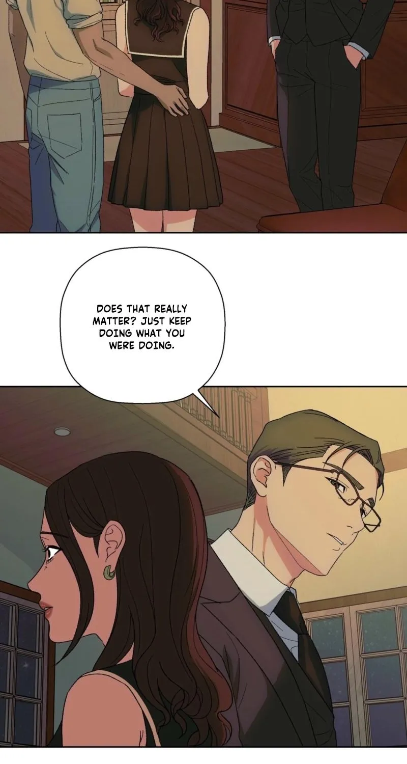 The House Where the Wind Blows Chapter 23 page 3 - 