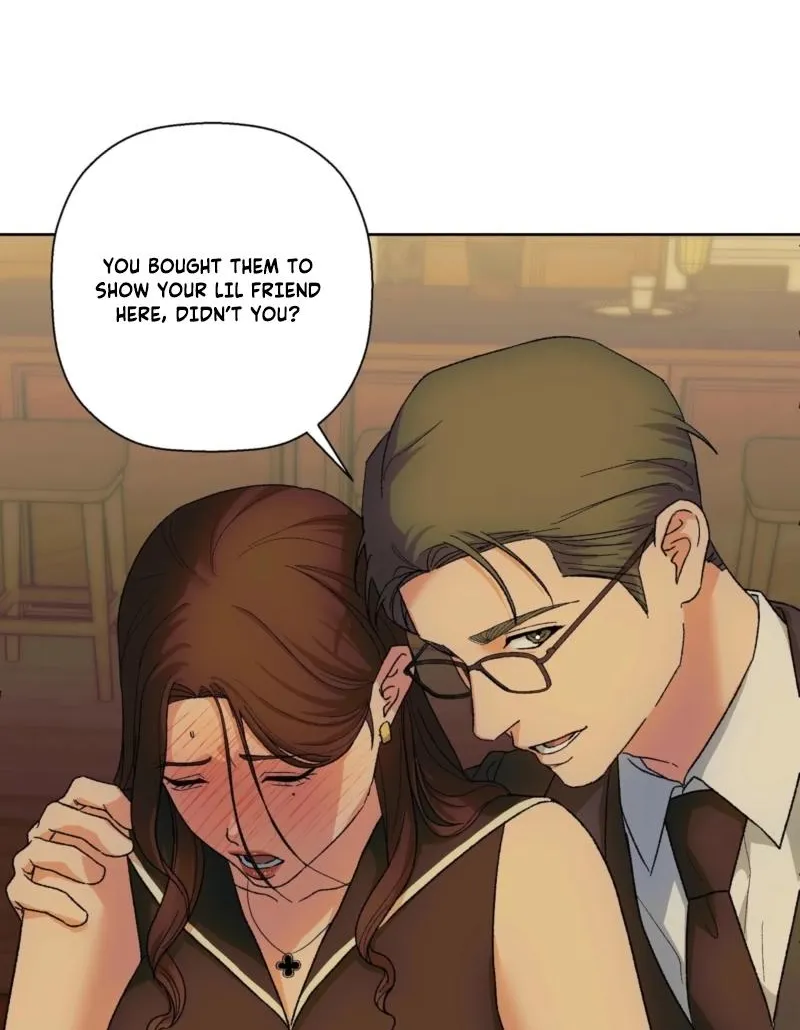 The House Where the Wind Blows Chapter 23 page 21 - 