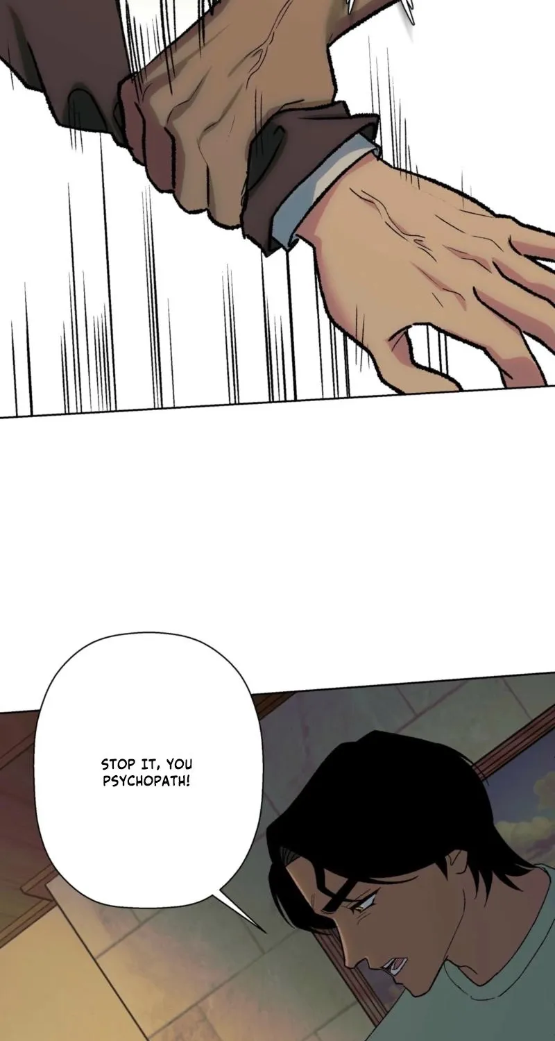 The House Where the Wind Blows Chapter 23 page 24 - 