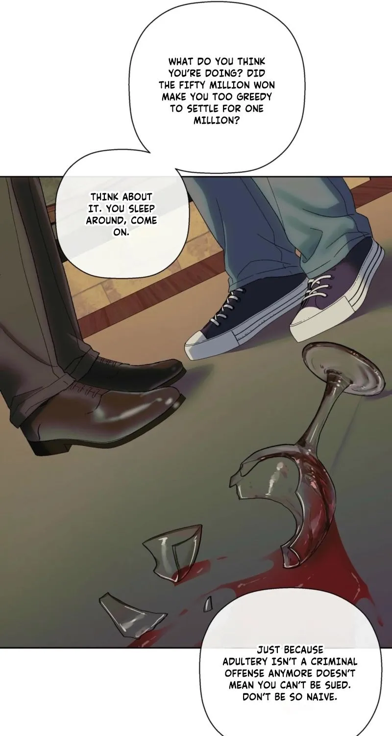 The House Where the Wind Blows Chapter 23 page 26 - 
