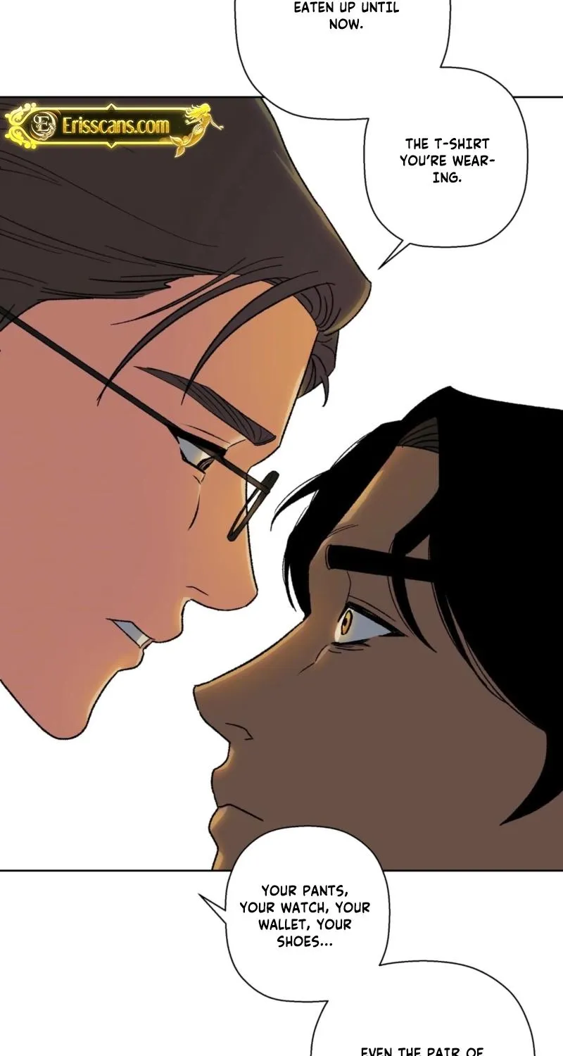 The House Where the Wind Blows Chapter 23 page 28 - 