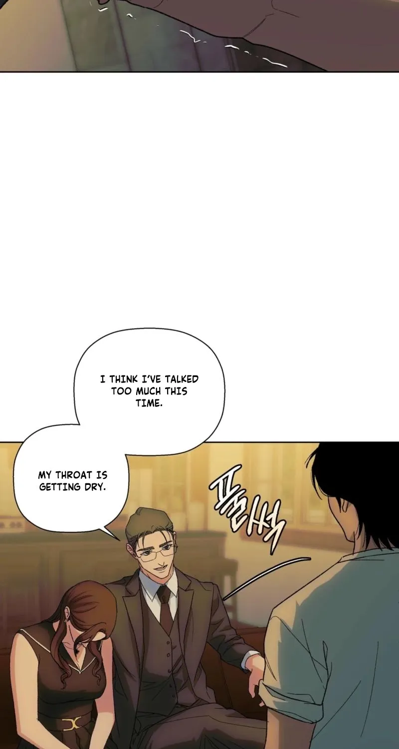 The House Where the Wind Blows Chapter 23 page 31 - 
