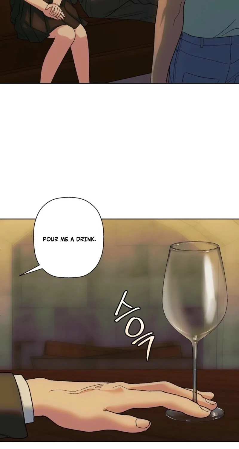 The House Where the Wind Blows Chapter 23 page 32 - 