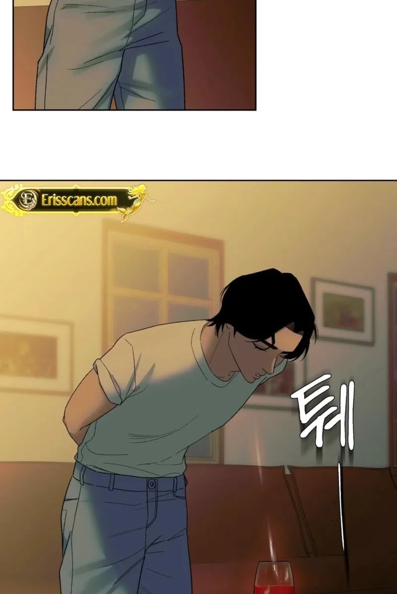 The House Where the Wind Blows Chapter 23 page 37 - 