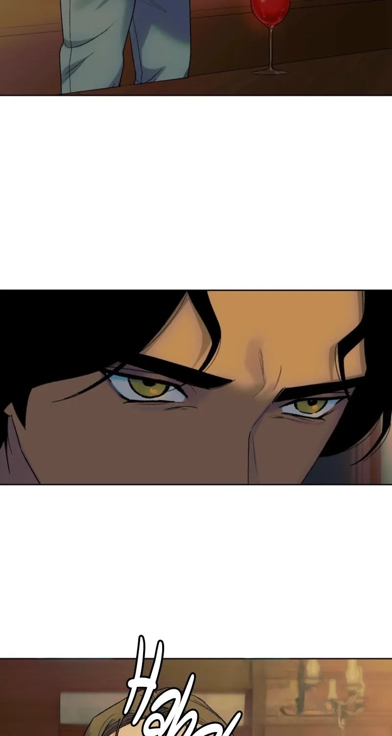 The House Where the Wind Blows Chapter 23 page 38 - 