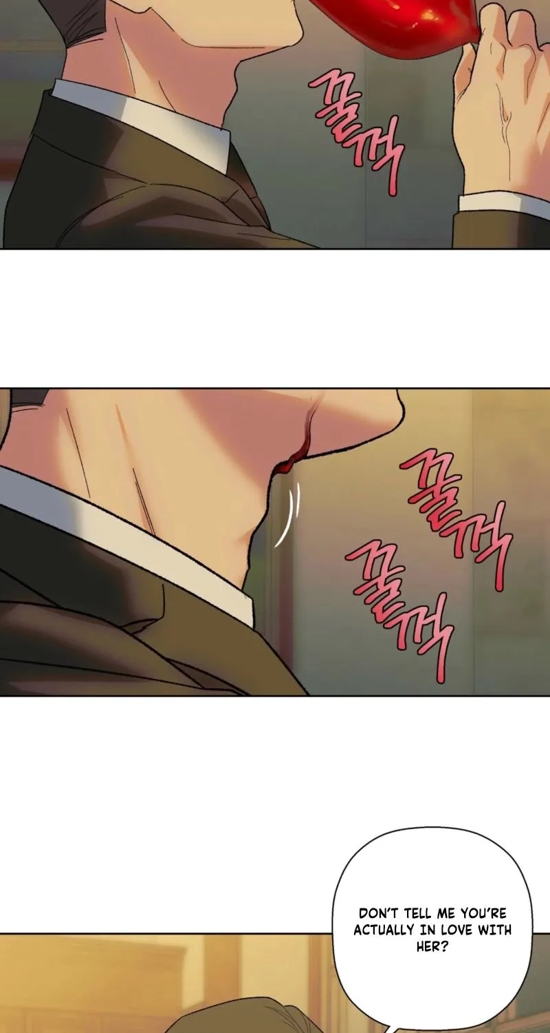 The House Where the Wind Blows Chapter 23 page 40 - 