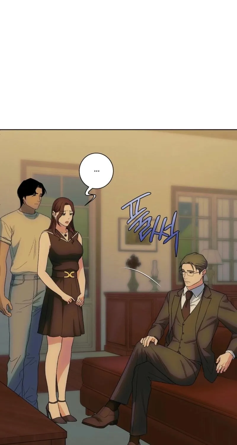 The House Where the Wind Blows Chapter 23 page 5 - 