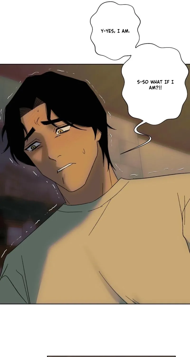 The House Where the Wind Blows Chapter 23 page 42 - 