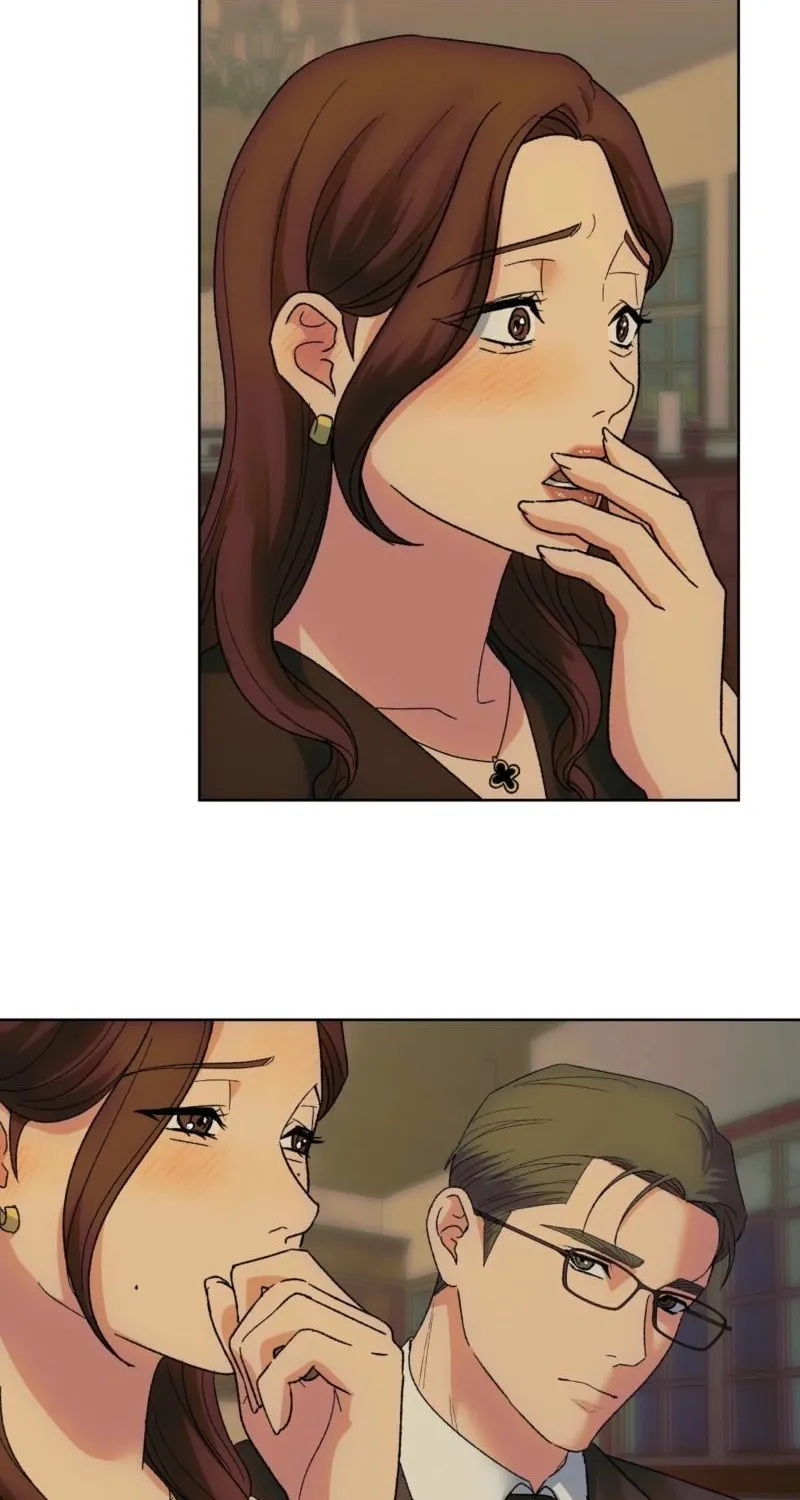 The House Where the Wind Blows Chapter 23 page 43 - 
