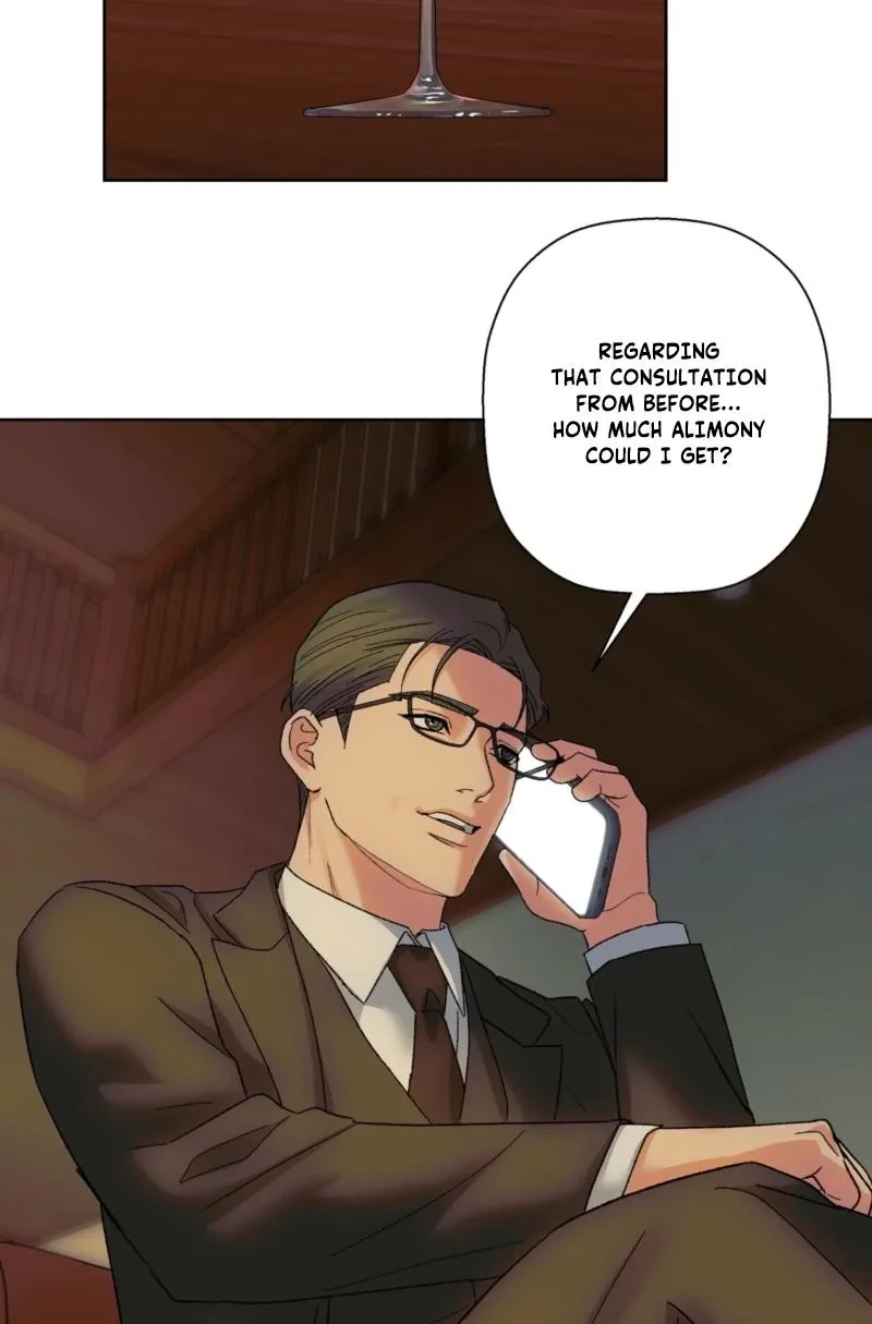 The House Where the Wind Blows Chapter 23 page 45 - 
