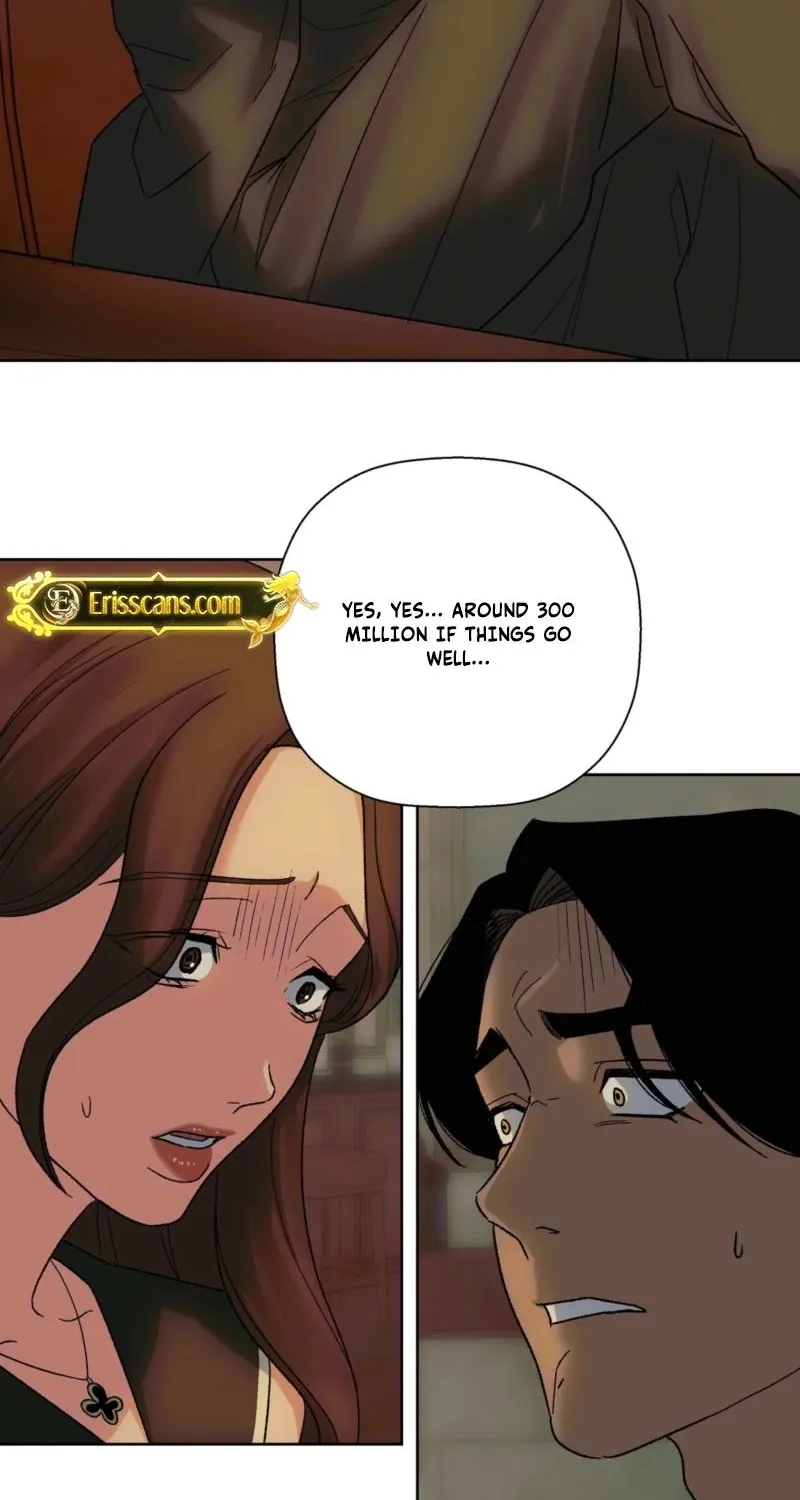 The House Where the Wind Blows Chapter 23 page 46 - 