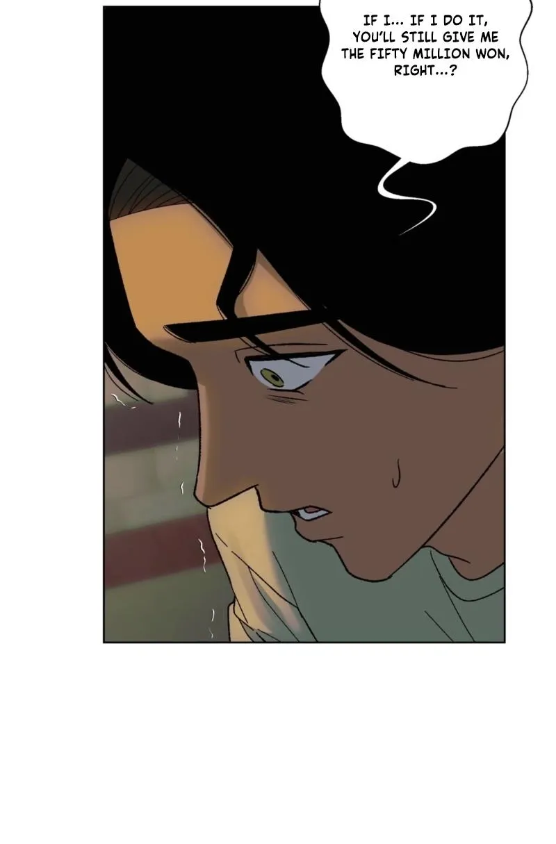 The House Where the Wind Blows Chapter 23 page 49 - 
