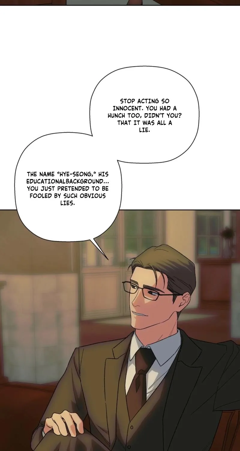 The House Where the Wind Blows Chapter 23 page 6 - 