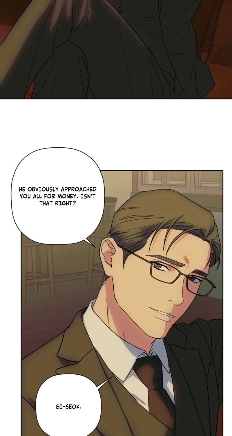 The House Where the Wind Blows Chapter 23 page 7 - 