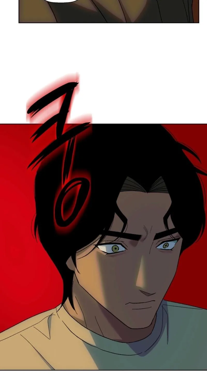 The House Where the Wind Blows Chapter 23 page 8 - 