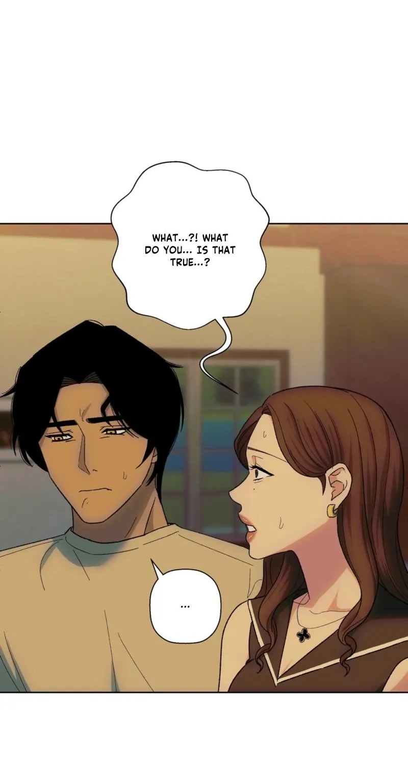 The House Where the Wind Blows Chapter 23 page 9 - 