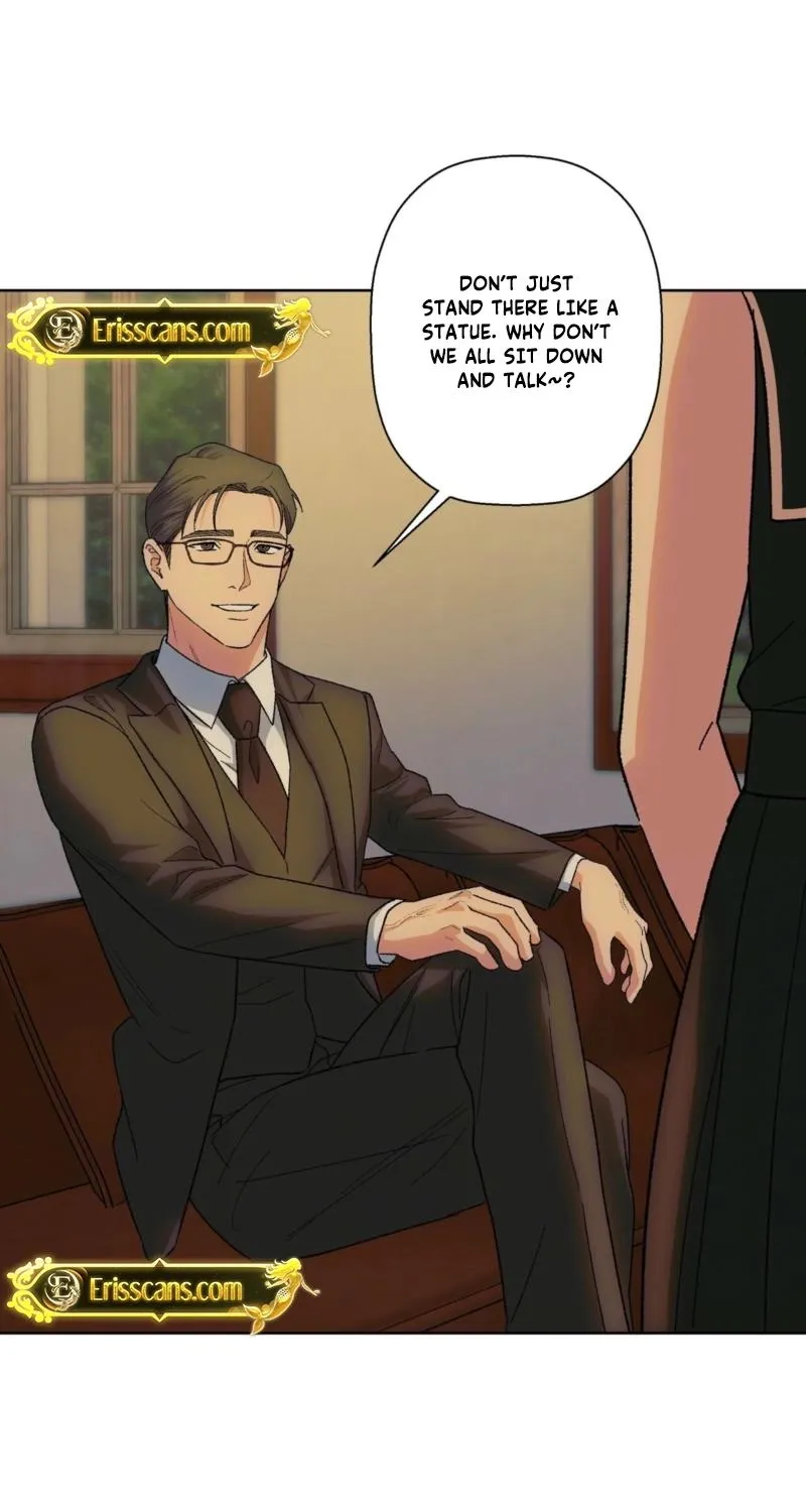 The House Where the Wind Blows Chapter 23 page 10 - 