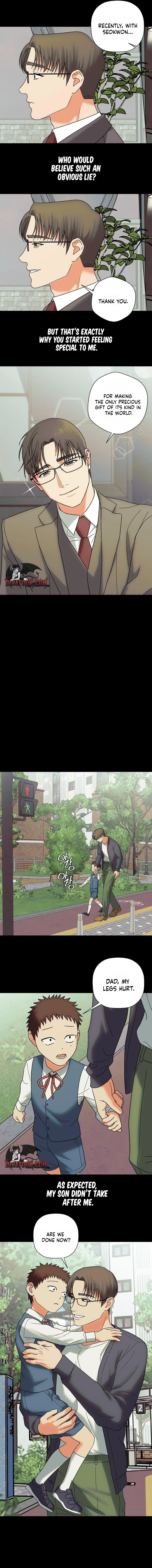The House Where the Wind Blows Chapter 25 page 3 - 