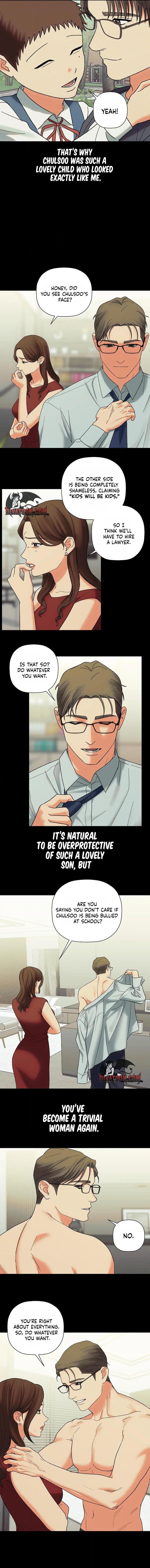 The House Where the Wind Blows Chapter 25 page 4 - 