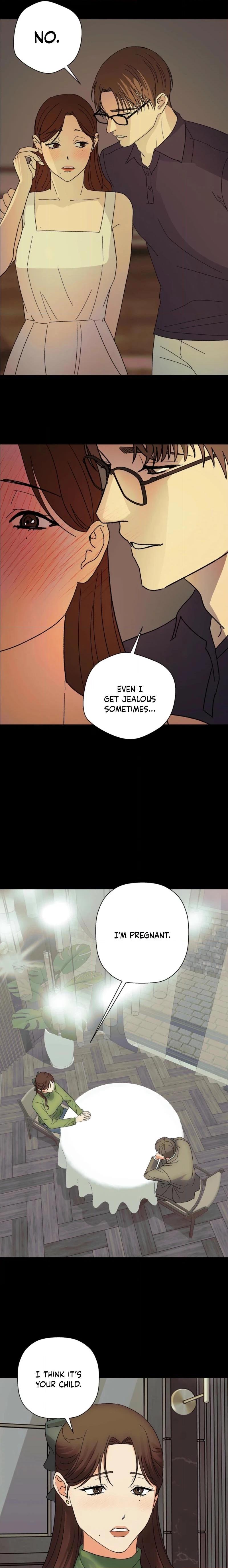 The House Where the Wind Blows Chapter 26 page 4 - 