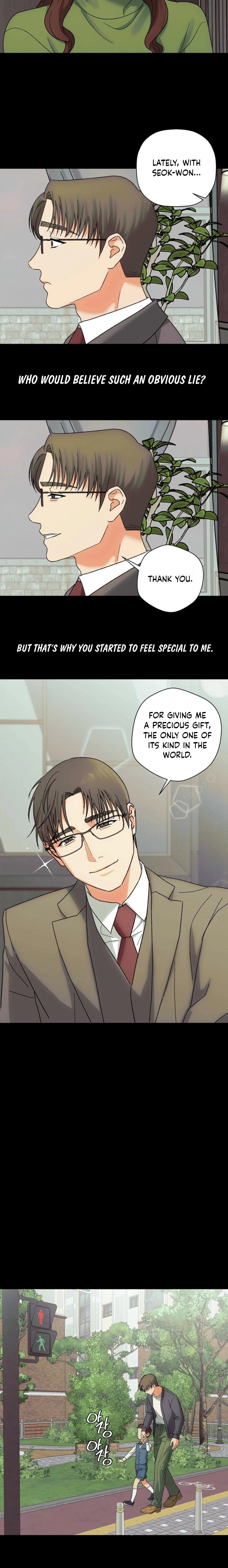 The House Where the Wind Blows Chapter 26 page 5 - 