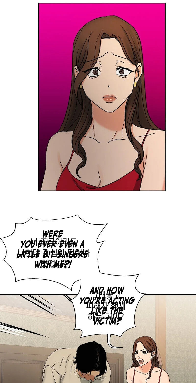 The House Where the Wind Blows Chapter 27 page 11 - 