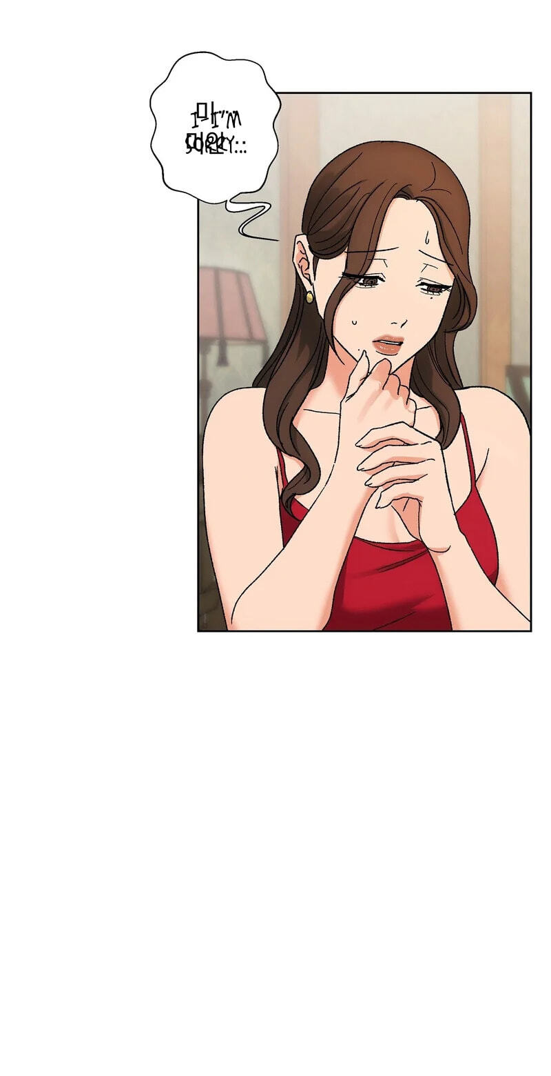The House Where the Wind Blows Chapter 27 page 18 - 