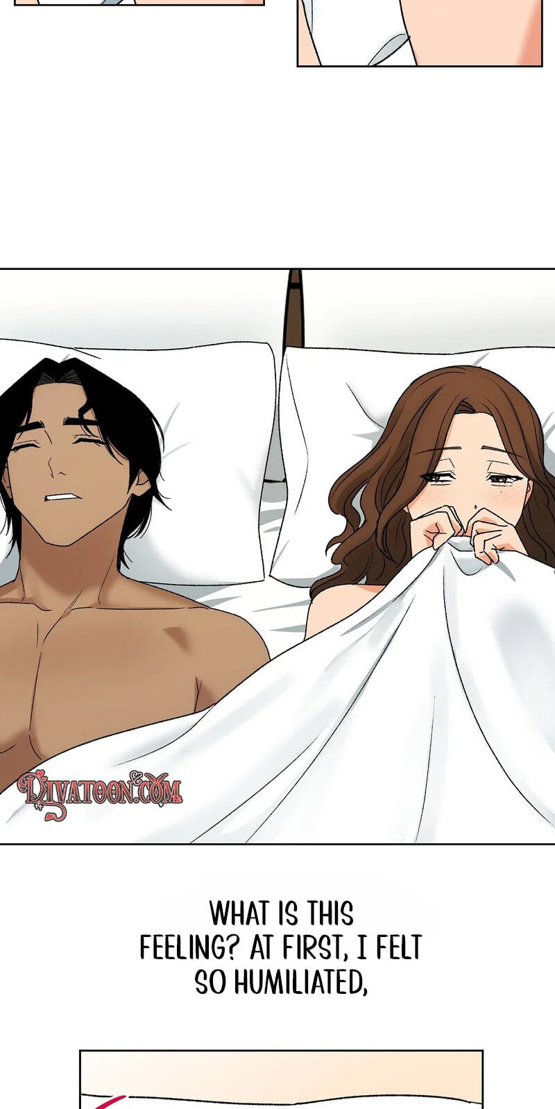 The House Where the Wind Blows Chapter 27 page 3 - 