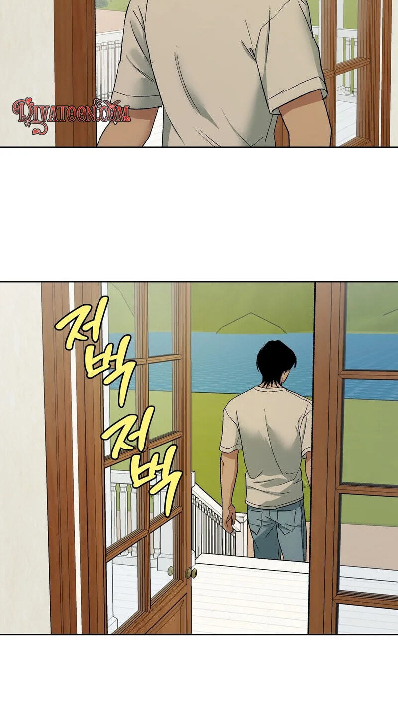The House Where the Wind Blows Chapter 27 page 22 - 