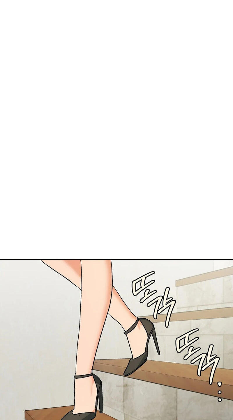 The House Where the Wind Blows Chapter 27 page 23 - 