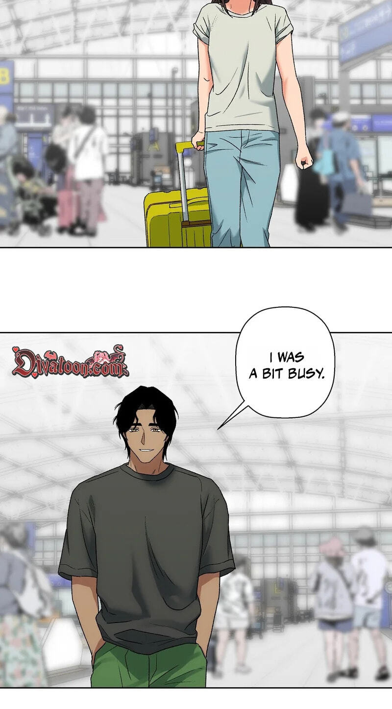 The House Where the Wind Blows Chapter 27 page 28 - 