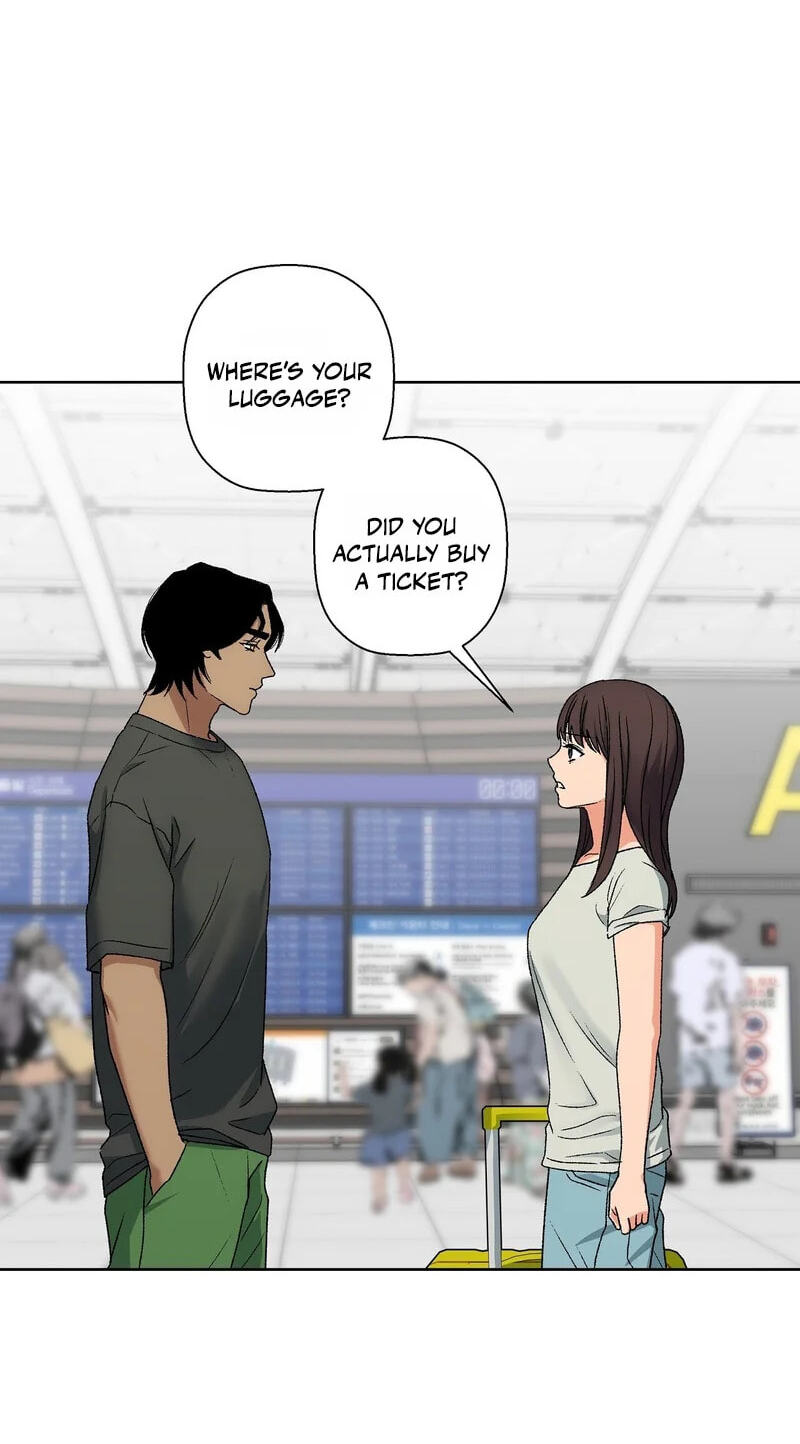 The House Where the Wind Blows Chapter 27 page 29 - 