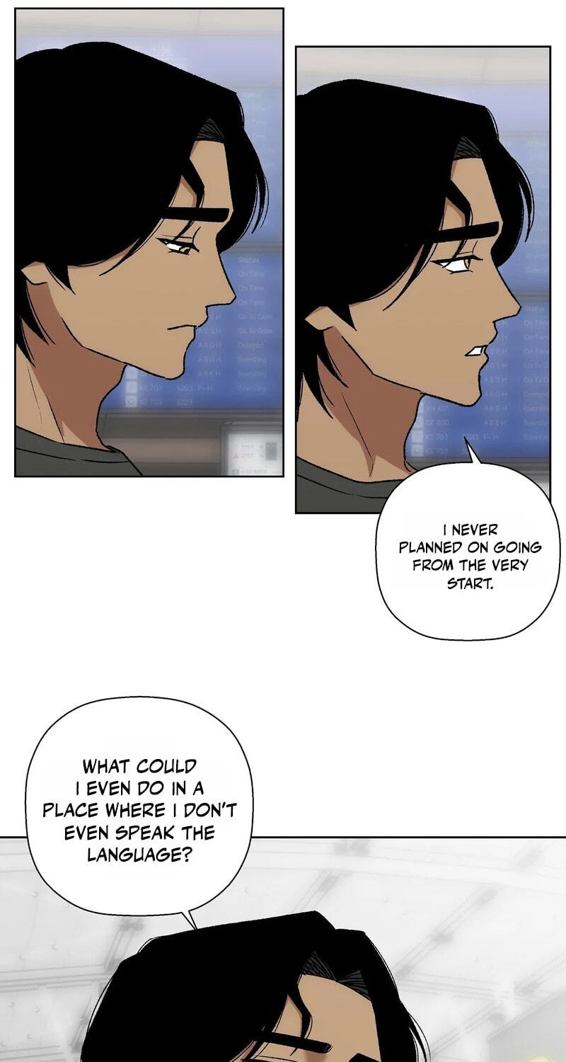 The House Where the Wind Blows Chapter 27 page 30 - 