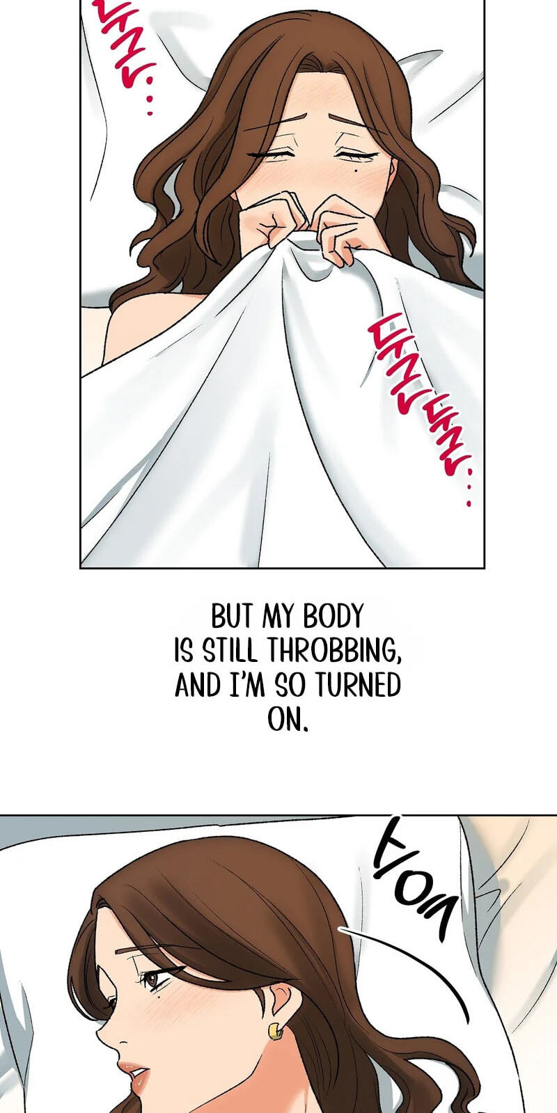The House Where the Wind Blows Chapter 27 page 4 - 