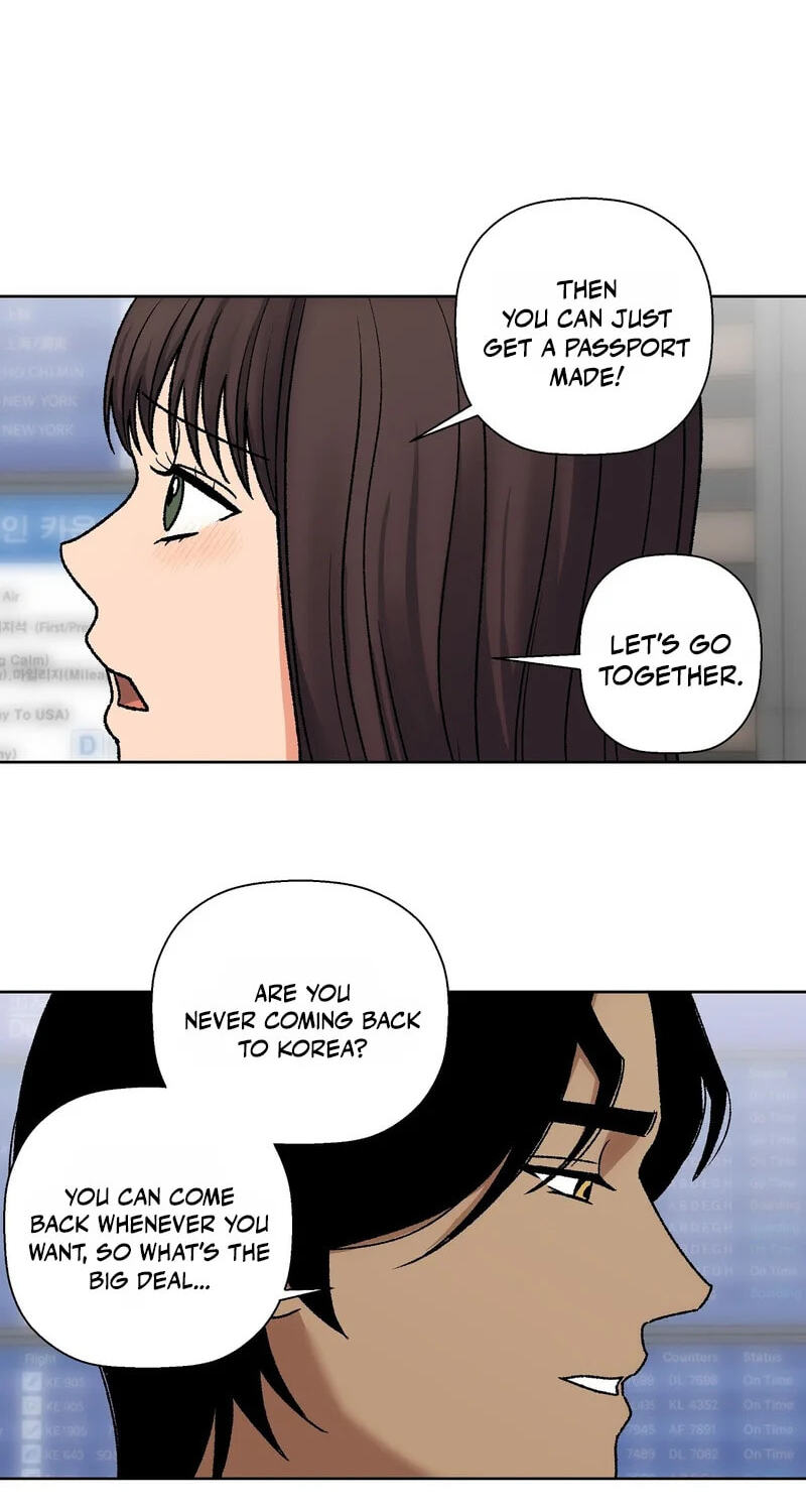The House Where the Wind Blows Chapter 27 page 35 - 