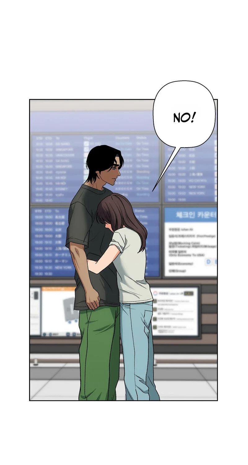 The House Where the Wind Blows Chapter 27 page 36 - 