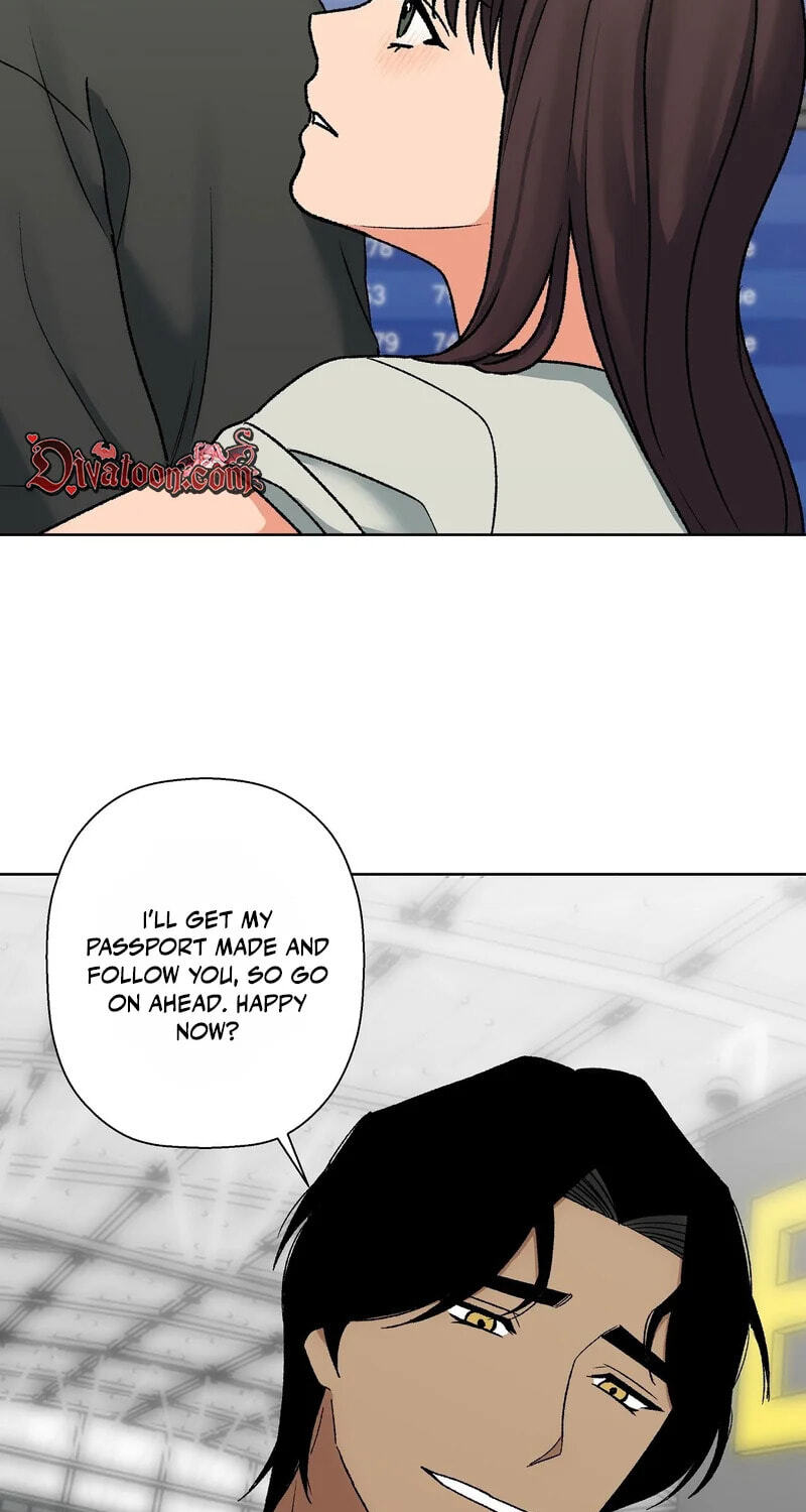 The House Where the Wind Blows Chapter 27 page 38 - 