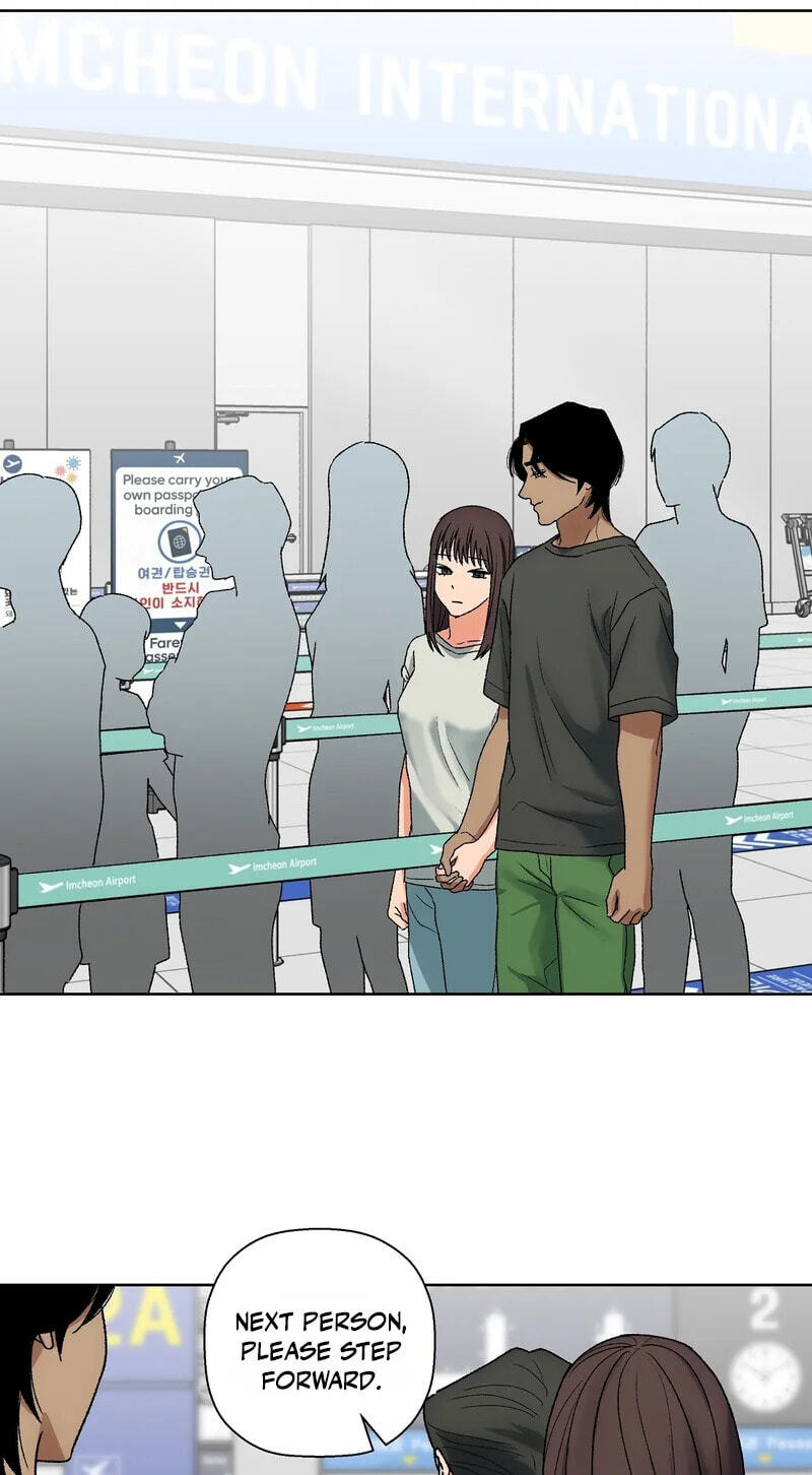 The House Where the Wind Blows Chapter 27 page 40 - 